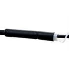 3M - Kaltschrumpfschlauch, EPDM, Schwarz, 35,1/17,5mm, 305mm