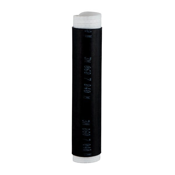 3M - Kaltschrumpfschlauch, EPDM, Schwarz, 49,2/23,6mm, 305mm