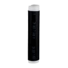 3M - Kaltschrumpfschlauch, EPDM, Schwarz, 49,2/23,6mm, 305mm