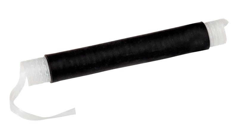 3M - Kaltschrumpfschlauch, EPDM, Schwarz, 67,8/32,2mm, 457mm