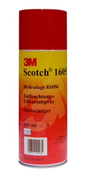 3M - Scotch® Entfeuchtungs-Universalspray, 400ml