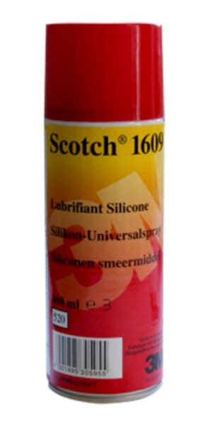 3M - Scotch® Silikon-Universalspray, 400ml