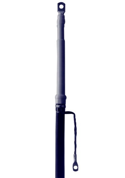 3M - Endverschlussgarnitur, 1 Leiter, 6/10kV Innenraum, 1x16-25mm²