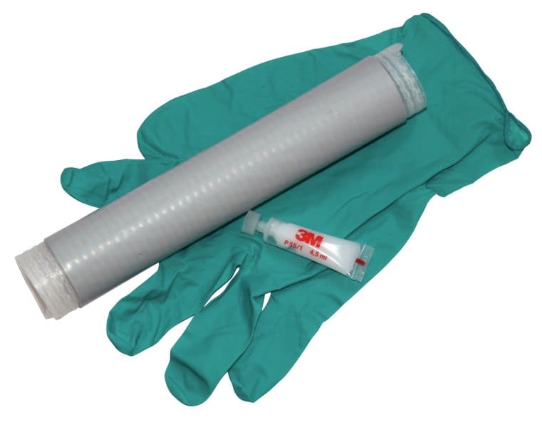 3M - Phasenverlängerung für Endverschlussgarnituren, 3 Leiter, 225mm