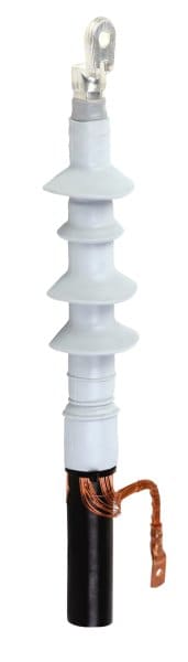 3M - Endverschlussgar, 12/20kV Innen, 1x25-95mm², 6/10kV Freiluft 1x50-150mm²