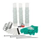 3M - Endverschlussgar, 12/20kV Innen 1x70-240mm², 6/10kV Freiluft 1x150-300mm²