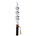 3M - Endverschlussgarnitur, 1 Leiter, 18/30kV Freiluft, 1x50-150mm²