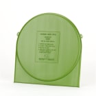 3M - 1253 EMS Full Range Marker-Abwasser, Grün