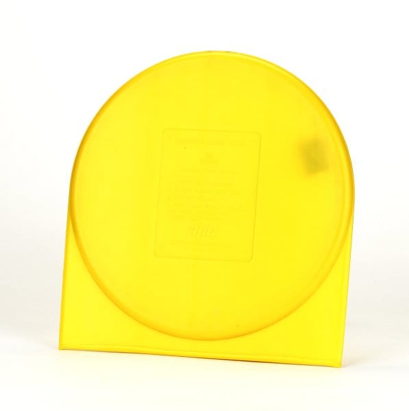 3M - 1254 EMS Full Range Marker-Gas, Gelb