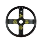 3M - 1259 EMS Mini Marker-Gas, Gelb