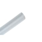 3M - GTI 3000 Dünnwandiger Warmschrumpfschlauch, Transparent, 3/1mm, 1m