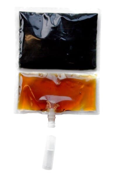 3M - Scotchcast™ Polyurethan-Kabelharz, 2-Komponenten GMG-System, Grösse C, 370ml