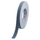 3M - Scotch® 9545N Imprägniertes Gewebeband, Grau, 19mmx50m, 0,3mm