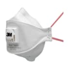 3M - Aura™ Atemschutzmaske 9332+, FFP3, mit Cool Flow™ Ausatemventil