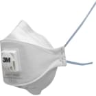 3M - Aura™ Atemschutzmaske 9322+, FFP2, mit Cool Flow™ Ausatemventil