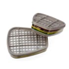 3M - Kombifilter Organisch anorganische Gase 6059 Filterkl ANBEK1