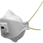 3M - Aura™ Atemschutzmaske 9312+, FFP1, mit Cool Flow™ Ausatemventil