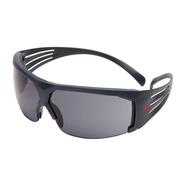 3M - Schutzbrille grau SecureFit PC grau Antibeschl