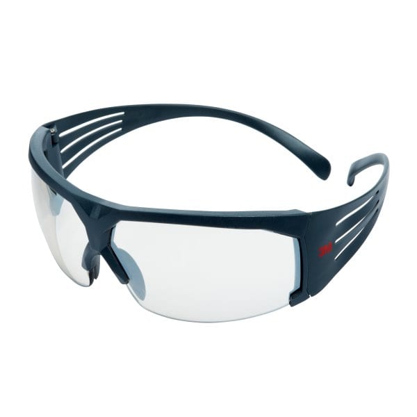 3M - Schutzbrille grau SecureFit PC verspig polaris in-Outdoor