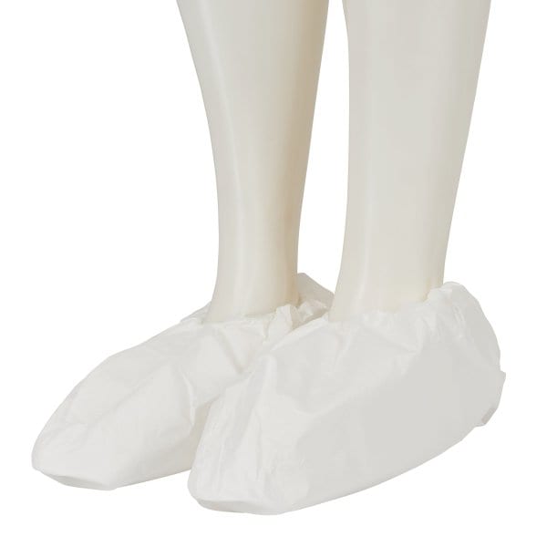3M - ÜBERZIEHSCHUHE 442, WEISS