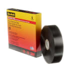 3M - Scotch® 22 Vinyl Elektro-Isolierband, Schwarz, 25mmx33m, 0,25mm