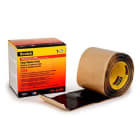 3M - Scotch®2210 Vinyl- Mastikband, selbstverschweissend, Schwarz, 102mmx3m, 2,29mm