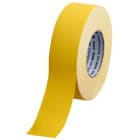 3M - Scotch® 9545N Imprägniertes Gewebeband, Gelb, 50mmx50m, 0,3mm