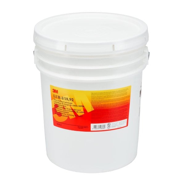 3M - Lub-I Kabelgleitmittel, 18,2 l