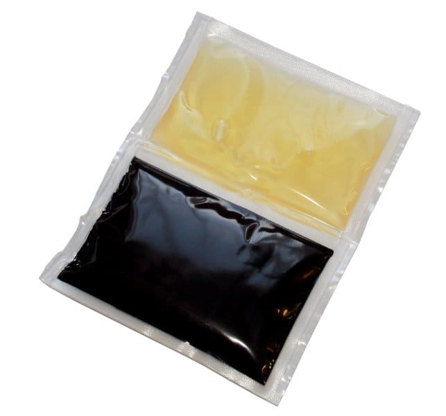 3M - Scotchcast™ 2131-C, Polyurethan-Kabelharz, 2-Komp. GMG-System, Grösse C, 346ml
