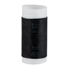 3M - Kaltschrumpfschlauch, EPDM, Schwarz, 67,8/32,2mm, 152mm