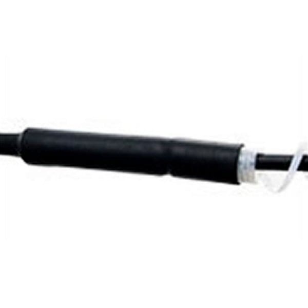 3M - Kaltschrumpfschlauch, EPDM, Schwarz, 93,7/42,6mm, 457mm