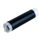 3M - Kaltschrumpfschlauch, Silikon, Hellgrau, 25/6mm, 125mm