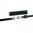 3M - Kaltschrumpf-Verbinderisolierset, EPDM, Coaxialkabel, 1/2''- 1/2''