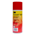 3M - Scotch® 1603 Isolierlack, Schwarz, 400ml