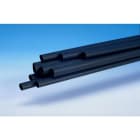 3M - ETW-803 Dünnwandiger Warmschrumpfschlauch mit Kleber, Schwarz, 9/3mm, 3m