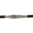 3M - Warmschrumpf-Verbindungsgarnitur mit konz. Abschirmung, 0,6/1kV, 4x185-240mm²