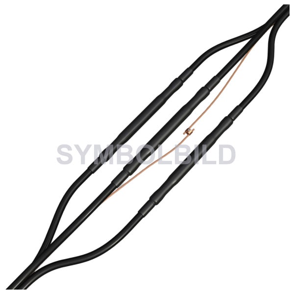 3M - Verbindungsgarnitur, 1 Leiter, 18/30kV, 1x240-630mm²