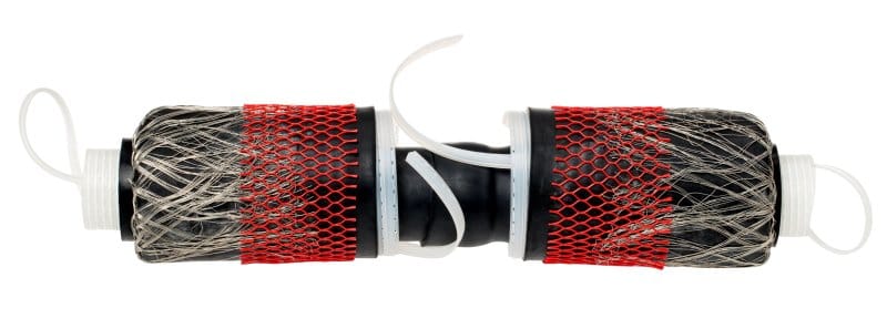 3M - Verbindungsgarnitur, 1 Leiter, 12/20kV, 1x50-240mm², Schraubverbinder