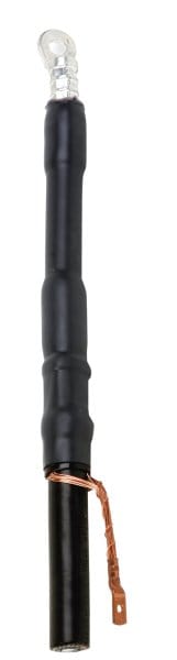3M - Endverschlussgarnitur, 1 Leiter, 12/20kV Innenraum, 1x95-240mm²