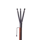 3M - Endverschlussgarnitur, 3 Leiter, 6/10kV Innenraum, 3x70-95mm²