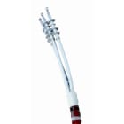 3M - Endverschlussgarnitur, 3 Leiter, 12/20kV Innenraum, 3x95-150mm²