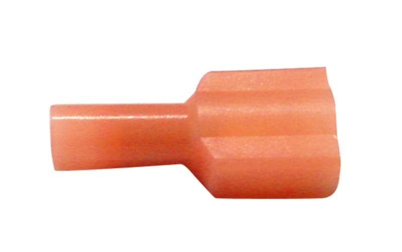 3M - Scotchlok™ B-63-1203 Abzweig für Verbinder 951, Rot, 600 V, max. 0,5-1mm²