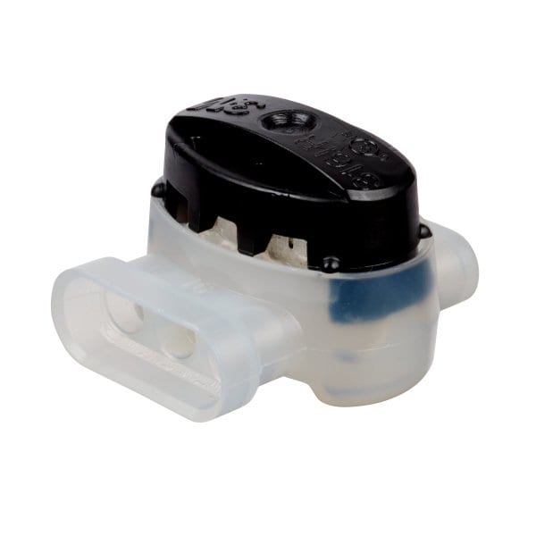 3M - Scotchlok™ Verbinder, Schwarz, 600 V, max. 0,5-1,5mm²