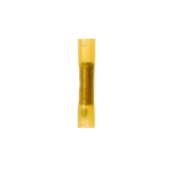 3M - Scotchlok™ MH10BCxWarmschrumpf-Pressverbinder, Gelb, 600 V, max. 4-6mm²