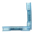 3M - Scotchlok™ MH14BCxWarmschrumpf-Pressverbinder, Blau, 600 V, max. 1,5-2,5mm²