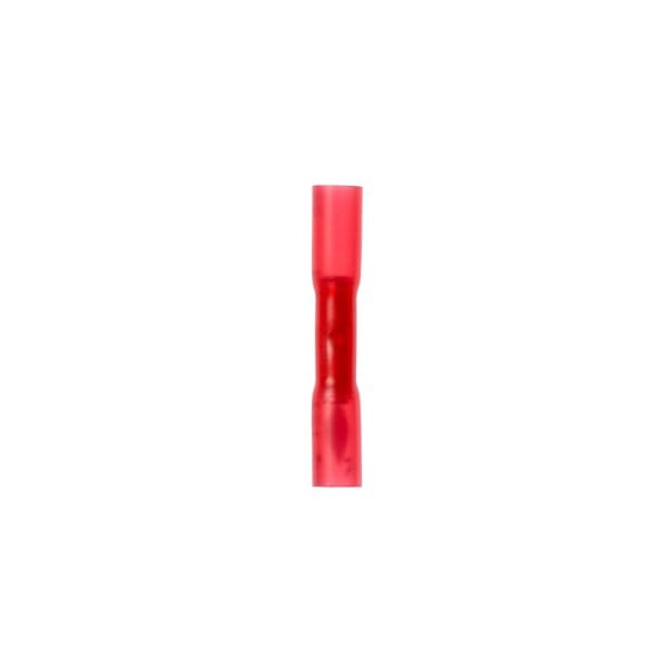 3M - Scotchlok™ MH18BCxWarmschrumpf-Pressverbinder, Rot, 600 V, max. 0,34-1mm²