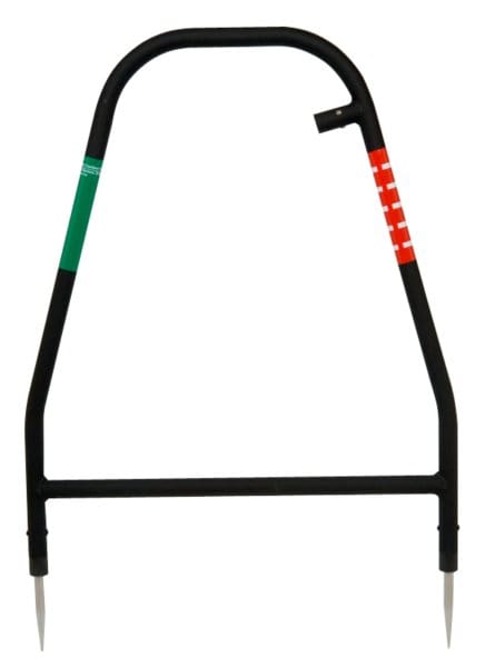 3M - Dynatel™ 3014 Erdkontaktrahmen