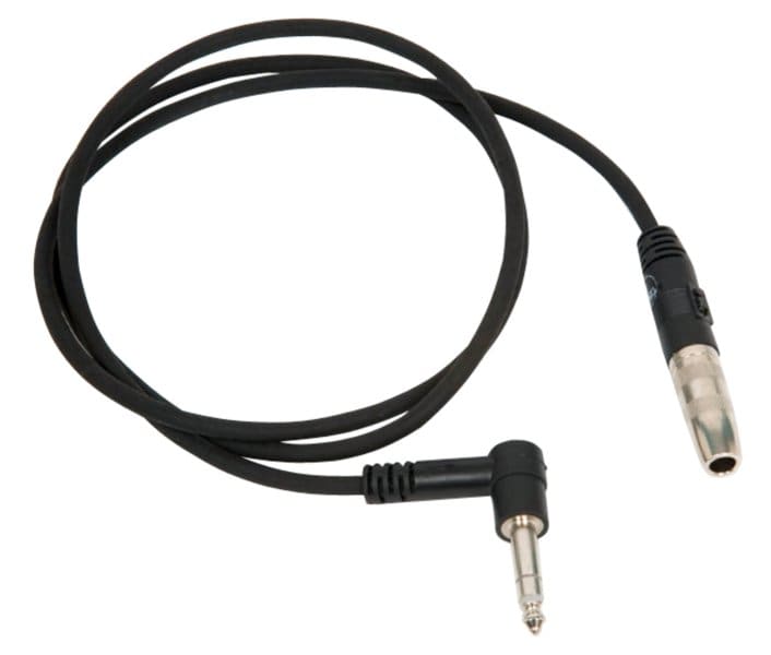 3M - Dynatel™ 9026 Anschlusskabel für Erdkontaktrahmen