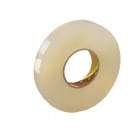 3M - Montageband wiederlösbar transparent