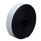 3M - Dual Lock SJ3540, Schwarz, 25,4 mm x 2,5 m, 5,7 mm, Blister